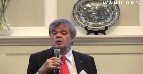 Garrison Keillor