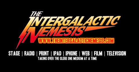 Intergalactic Nemesis