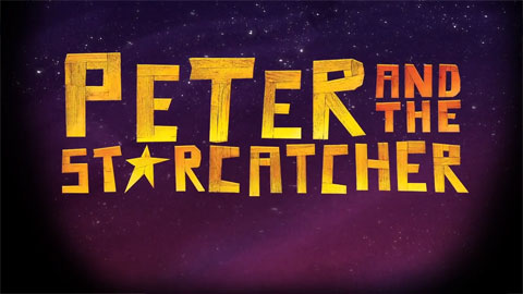 Peter and the Starcatcher