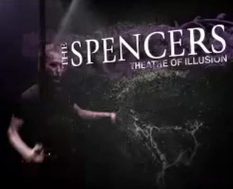 The Spencers Theatre of Illusion
