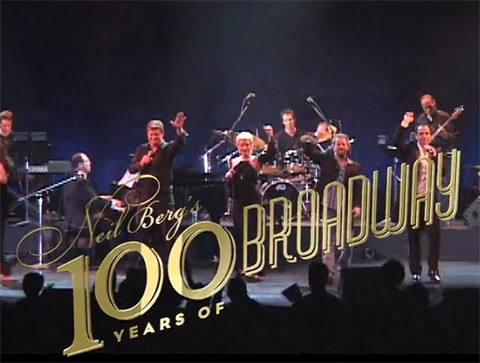 Neil Berg's 100 Years of Broadway