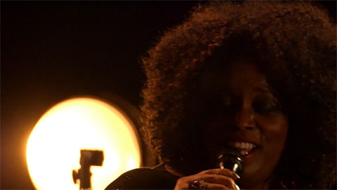 Dianne Reeves