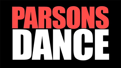 Parsons Dance