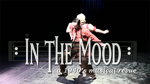 In the Mood: A 1940s Musical Revue
