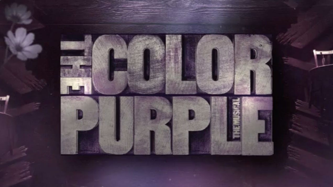 The Color Purple