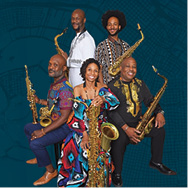 UpTown Jazz