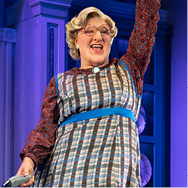 Mrs. Doubtfire