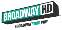 BroadwayHD logo