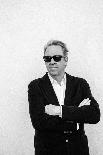 Boz Scaggs photo