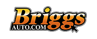 Briggs auto.com logo