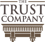 Sponsored by The Trust Company