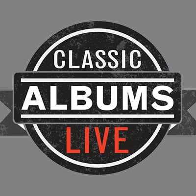 Classic Albums Live performs Pink Floyd — Dark Side of the Moon