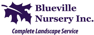 Blueville Nursery Inc.