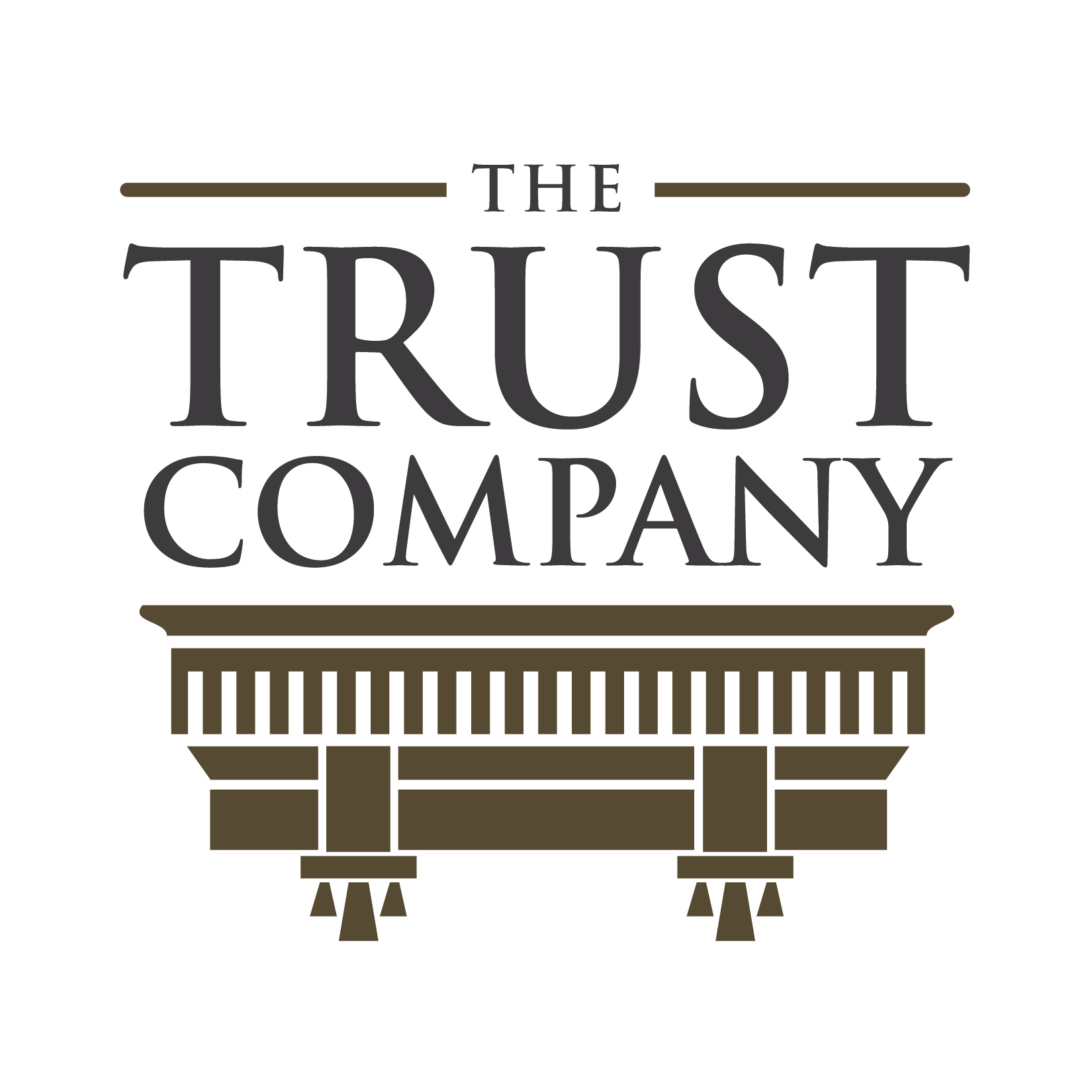 Trust Company Logo