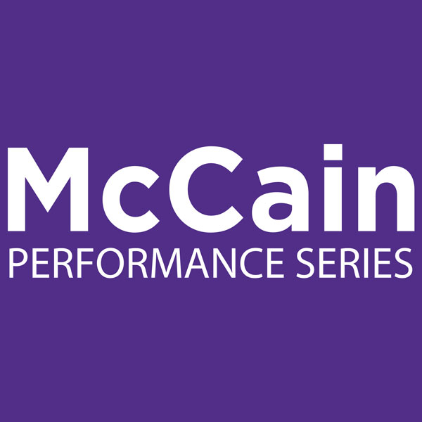 McCain Performance Series