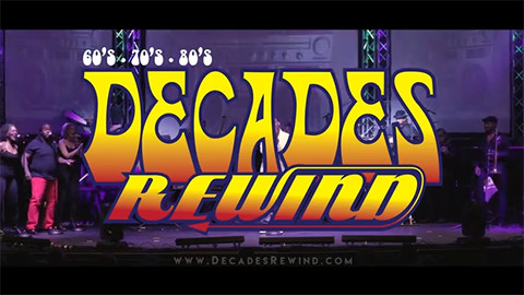 Decades Rewind